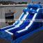 Kids Inflatables Water Slide Bouncer Big Inflatable Pool Water Slide