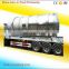 Large capacity equipment for freeze dried product and freeze dried food equipment for durian onion blueberries