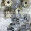 knotter parts markant 2200/3200 for Hay bales square baler combined baling machine for steel