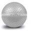 Hampool Premium Stability Balance Massage Rubber Anti Burst Exercise Yoga Ball