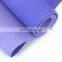 Hampool Custom Logo Rubber Fitness Training Extra Large Anti Slip Yoga Mat Set