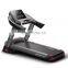 Factory direct sales running machine price gym fitness semi commercial treadmill