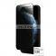 Joyroom Knight Series Tempered Film 2.5D Full Screen privacy screen protector for iphone 12