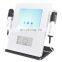 Portable Co2 Treatment With Exfoliation Oxygen Facial Care Machine Oxygenation Infusion Function