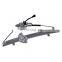 752-211 Front Left Power Window Regulator w/ Motor for Nissan Versa 07-12 80721-EE00A 80721-EE00B 80721-EE00D High Quality