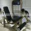 wholesale lowprice Good quality Pin Loaded Indoor Body Building Fitness Equipment Weight Gym Machine Leg Cuel and Extension SF07