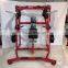 2020 New Professional Body Building Weight Lateral Raise Workout Fitness Gym Equipment Iso-Lateral Wide Chest RHS14
