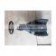 Factory Outlet Most Popular High Quality Oil Rig Equipment JIS F7364 10K CAST Metal Sealed Gate Valve