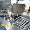 Automatic Water cup rinsing filling and foil sealing machine