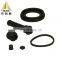 EPDM NBR silicone high performance brake calipers D41153 D41636 04479-60270 04479-35060 rubber dust covers flat rubber o ring
