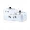 Electric Mini Heater Depilatories Waxing Machine Aluminum Material Double Wax Heating