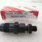 Diesel Fuel Injector 093500-5810 Nozzle Part Number DNOPD628