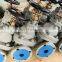 Marine Valve 5K125 JIS Gate Valve with Flange End