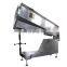 Automatic Production Line Soft Hard Jelly Small Candy Making Machine