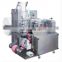 Automatic Single Wet Wipes Sachet Packaging Machine Wet Tissue Making Machine Bags Party Steel Stainless Power Packing