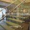 Glass Stair