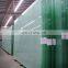 Qingdao high quality good flatness best price of float glass sheet