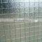 Clear Tempered Wired Glass