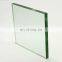 clear glass float 8.38mm best sell laminated glass for building glass dome