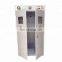 Laboratory Furniture Gas Bottle Cabinet/Gas Cylinder Cabinet