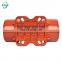 Mve 3Ph380v 0.04Kw 3 Phase Vibrator Motor For Heavy Industries