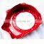 Red Recoil Fan Cover Fan Case for BS160 5.5HP Engine Motor Generator Pull Starter Cover