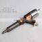 C4.2 fuel injector 2645A745 For E315D E318D 326-4740 32E61-0022