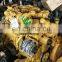 Hot sale complete engine assy C4.4 engine Motor Assy for 3054C Excavator