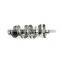 J05E Diesel Engine crankshaft 134112281 Hino engine