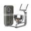 LZX-8016S Glute gym machine