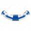 0.55 MM Color Customized PVC Tarpaulin Inflatable Water Seesaw