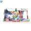 mini inflatable combo nice princess inflatable bouncer castle