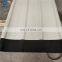 corrugated steel roofing sheet metal roof sheet in Sierra Leone/Zambia/Gambia/Guinea