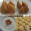 Coxinha Making Machine Automatic Kibbeh Machine For Small Business Use