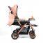 modern baby boy pram 9-12 months adjustable luxury baby stroller pushchairs