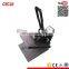 Manual best quality heating transfer machinery
