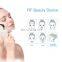 Magic Mini Portable Multifunction Anti-aging Skin Care RF Face Massage Beauty Device