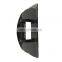shiny surface finish car spare plastic parts