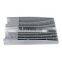 customized aluminum alloy zinc die casting parts
