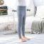 Wholesale Spring Soft Material Children Leggings Warm Knitted Leggings For Girls Kids
