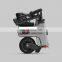 HIMO H1 MINI Portable Folding Electric Bicycle Travel e-bike With LED Headlights Display 180W Brushless DC Motor
