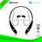 Bluedio Bluetooth Headset Manual with built in li-on battery