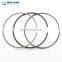 137mm 4089154 std Piston Rings for CUMMINS ISX