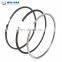 6CT diesel spare machine engine part 114 mm piston ring 3802429/3802258 with CKS