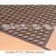 germanium health mattress infrared thermal physiotherapy tourmaline stone mat negative ion bed mattress