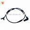 HYS factory price ABS sensor Auto Disc Brake ABS Wheel Speed Sensor for 1645400917   BENZ  M    (W164)    2005