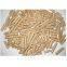 New Tech Fresh Harvest Biomass Fuel Rice Hust Pellet Briquette China Supplier