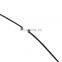 Wholesale high quality cheap price bulk motorbike accelerator cable install Motorcycle GY6125 accelerator cable