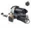 Air Suspension Compressor OEM LR023964 LR010376 for Range Rover Sport LR3 LR4 Discovery 3 Rebuild