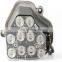 Left Turn Signa LED Front Indicator Module Unit 63117271901 For BMW 5 Series F10 F11 F18